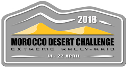 Marocco Desert Challange